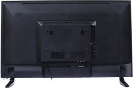 Uniboom ULTIMA 32S-ULTIMA 32 inch (81 cm) LED HD-Ready TV