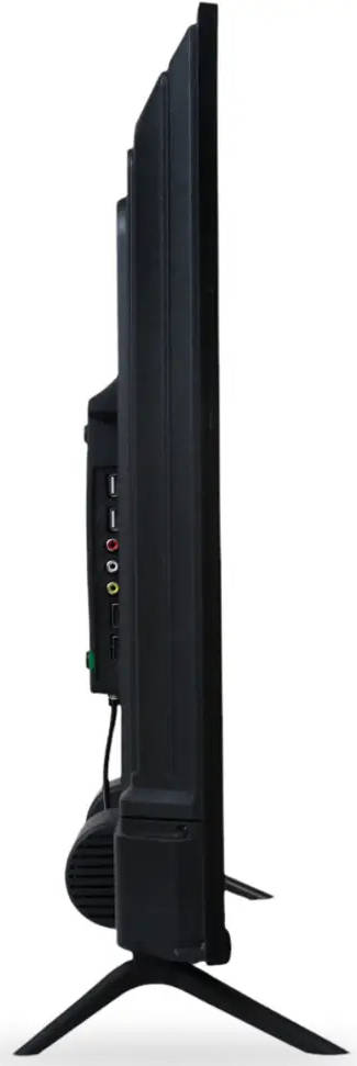 Uniboom ULTIMA 40S-ULTIMA 40 inch (101 cm) LED Full HD TV