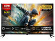 Uniboom Ultima 43S-ULT-AED 43 inch (109 cm) LED Full HD TV