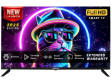 Uniboom UltraMax 40S-ULT-AED 40 inch (101 cm) LED Full HD TV