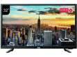 Usha Shriram U32U3BT 32 inch (81 cm) LED HD-Ready TV