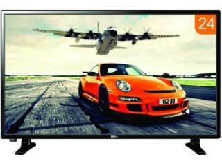 Usha Shriram UV2410 24 inch (60 cm) LED HD-Ready TV