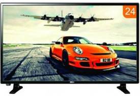 Usha Shriram UV2410 24 inch (60 cm) LED HD-Ready TV