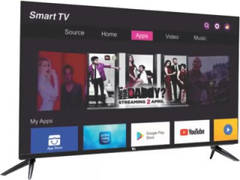 VG VG32HAB1SYHZ43E 32 inch (81 cm) LED HD-Ready TV