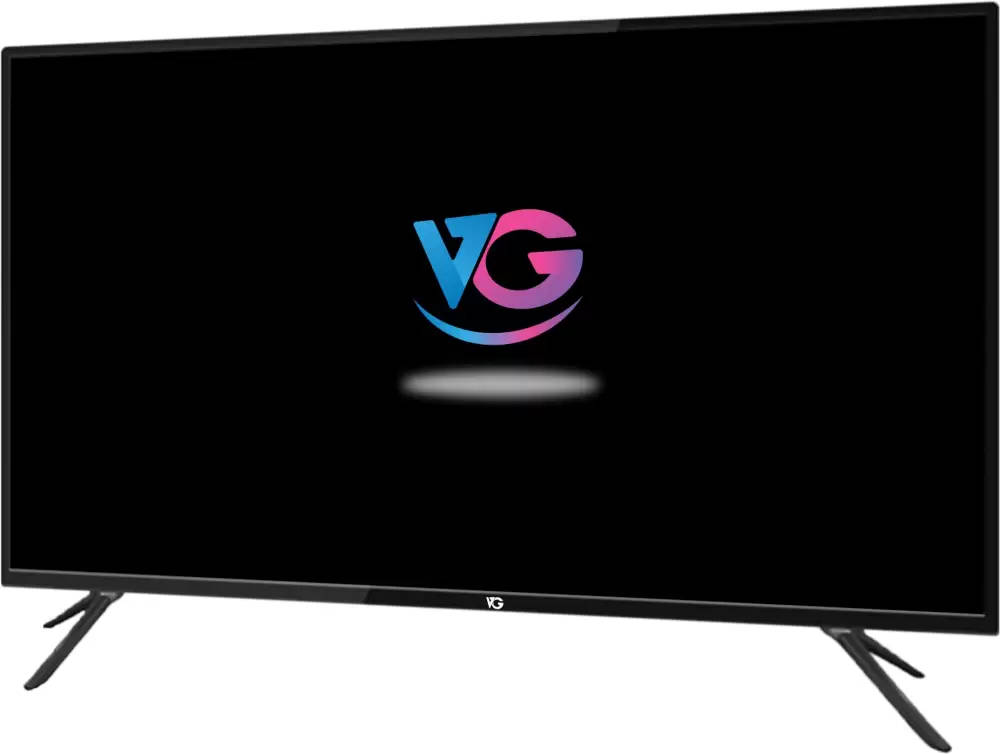VG VG32HB501E 32 inch (81 cm) LED HD-Ready TV