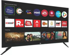 VG VG43FCB1SYHZ44E 43 inch (109 cm) LED Full HD TV