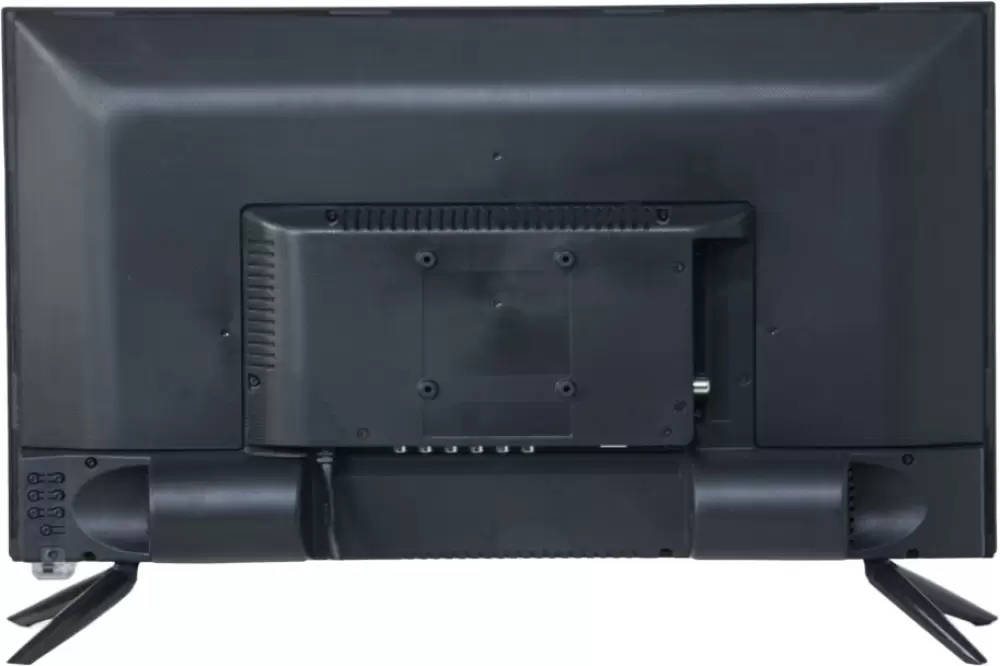 VG VG43FCB1SYHZ44E 43 inch (109 cm) LED Full HD TV