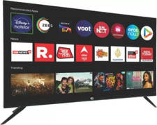 VG VG43FVB1SYHZ44E 43 inch (109 cm) LED Full HD TV