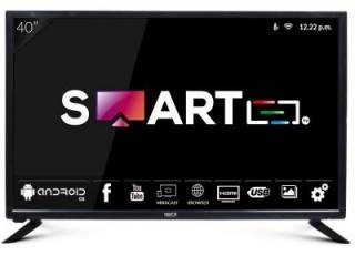 Vibgyor 40XXS 40 inch (101 cm) LED Full HD TV