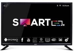 Vibgyor 40XXS 40 inch (101 cm) LED Full HD TV