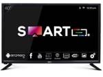 Vibgyor 40XXS 40 inch (101 cm) LED Full HD TV