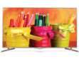 Videocon VNB43Q519SA 43 inch (109 cm) LED 4K TV