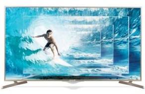 Videocon VNB55Q519SA 55 inch (139 cm) LED 4K TV