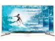 Videocon VNB55Q519SA 55 inch (139 cm) LED 4K TV