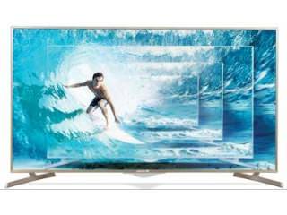 Videocon VNV55Q519SA 55 inch (139 cm) LED 4K TV