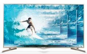 Videocon VNV55Q519SA 55 inch (139 cm) LED 4K TV