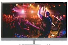 Videocon VNW32HH55SAF 32 inch (81 cm) LED HD-Ready TV