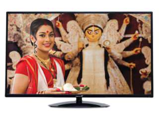 Videocon IVE40F21A 40 inch (101 cm) LED Full HD TV