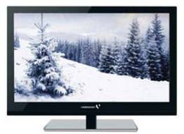 Videocon VJG40FH-ZM 40 inch (101 cm) LED Full HD TV