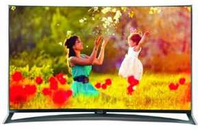 Videocon VKT55CX0ZSA 55 inch (139 cm) LED 4K TV