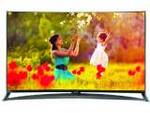 Videocon VKT55CX0ZSA 55 inch (139 cm) LED 4K TV