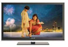 Videocon VJD46PF-Z0Z 46 inch (116 cm) LED Full HD TV