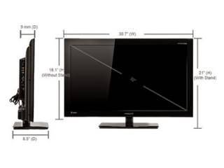 Videocon VJE32HH-2XAF 32 inch (81 cm) LED HD-Ready TV
