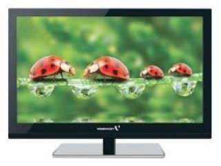 Videocon VJG24HH-ZM 24 inch (60 cm) LED HD-Ready TV Price