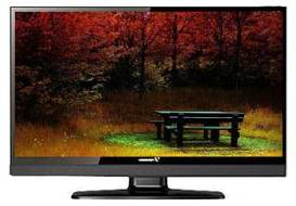 Videocon VJU22FH02F 22 inch (55 cm) LED Full HD TV