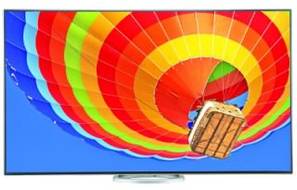 Videocon VMF65QX0zSAH 65 inch (165 cm) LED 4K TV