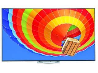 Videocon VMF50QX0zSAH 50 inch (127 cm) LED 4K TV