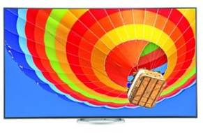 Videocon VMF50QX0zSAH 50 inch (127 cm) LED 4K TV