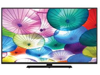Videocon VMM55QH0ZSA 55 inch (139 cm) LED 4K TV