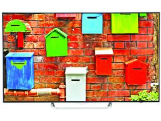 Videocon VMS50QX19SA 50 inch (127 cm) LED 4K TV