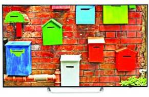 Videocon VMS50QX19SA 50 inch (127 cm) LED 4K TV