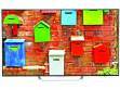 Videocon VMS50QX19SA 50 inch (127 cm) LED 4K TV