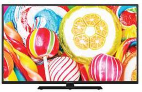 Videocon VMM50QH0ZSA 50 inch (127 cm) LED 4K TV