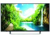 Compare Videocon VML43QH0ZSA 43 inch (109 cm) LED 4K TV