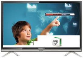 Videocon VMR32HH12XAH 32 inch (81 cm) LED HD-Ready TV