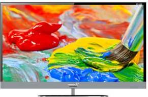 Videocon VJU40FH17XAH 40 inch (101 cm) LED Full HD TV