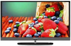 Videocon VJU40HH11XAF 40 inch (101 cm) LED HD-Ready TV