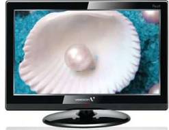 Videocon VAA24HH-QMA 24 inch (60 cm) LCD HD-Ready TV
