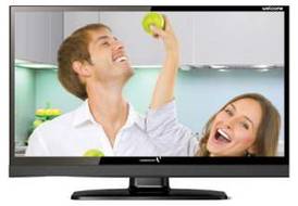 Videocon IVC24F02A 24 inch (60 cm) LED Full HD TV