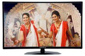 Videocon VKC28HH-ZMA 28 inch (71 cm) LED HD-Ready TV