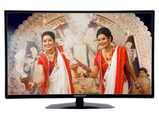 Videocon VKC32HH0ZM 31.5 inch (80 cm) LED HD-Ready TV