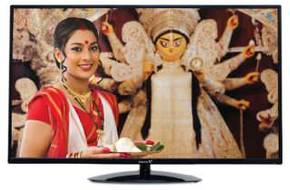 Videocon VKC55FH0ZMA 55 inch (139 cm) LED Full HD TV