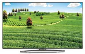 Videocon VKR40QX0ZSA 40 inch (101 cm) LED 4K TV