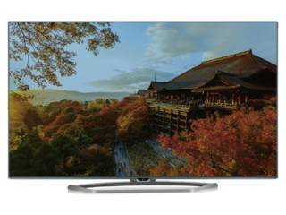 Videocon VKR50QX0ZSA 50 inch (127 cm) LED 4K TV