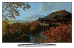 Videocon VKR50QX0ZSA 50 inch (127 cm) LED 4K TV
