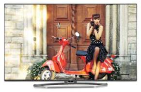 Videocon VKR55QX0ZSA 55 inch (139 cm) LED 4K TV